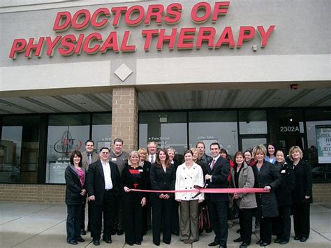 doctors of physical therapy plainfield il